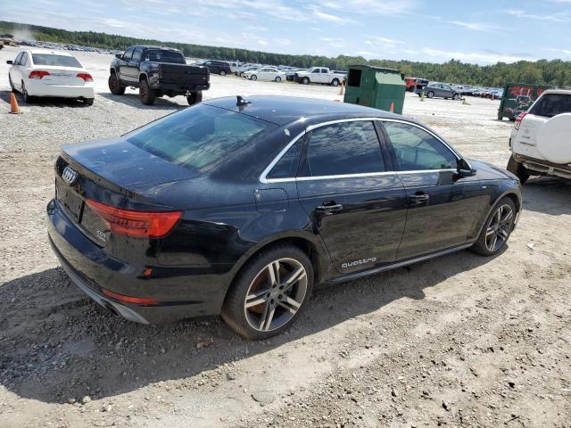 Photo 2 VIN: WAUENAF42HN039143 - AUDI A4 PREMIUM 