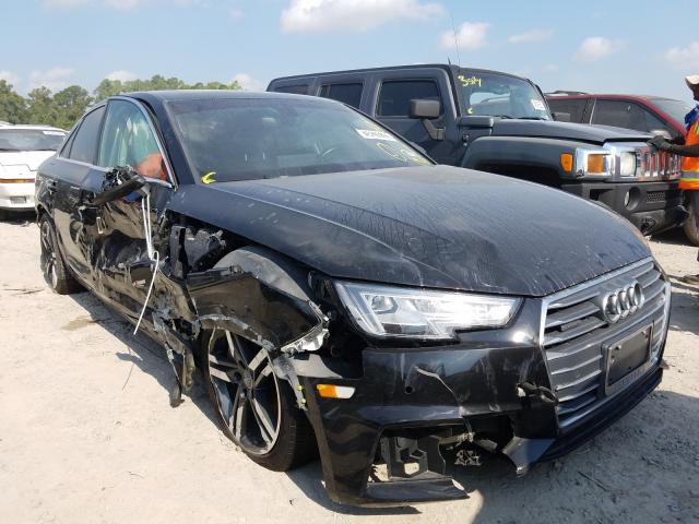 Photo 0 VIN: WAUENAF42HN046609 - AUDI A4 PREMIUM 