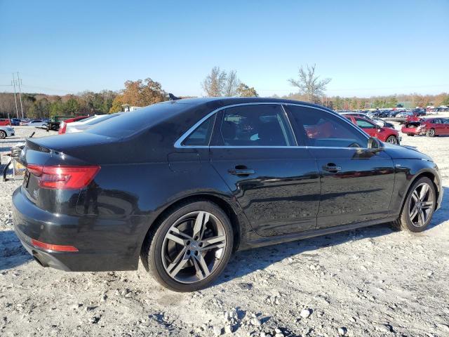 Photo 2 VIN: WAUENAF42HN048036 - AUDI A4 PREMIUM 