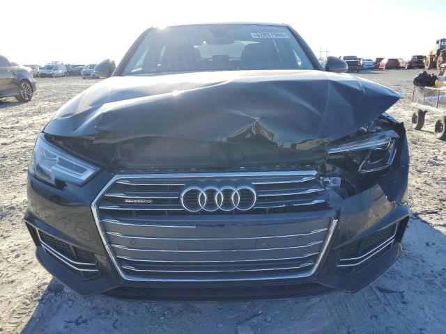 Photo 4 VIN: WAUENAF42HN048036 - AUDI A4 PREMIUM 