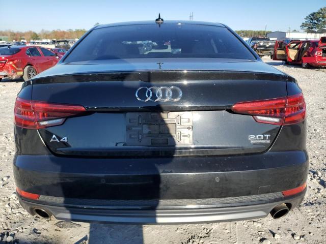 Photo 5 VIN: WAUENAF42HN048036 - AUDI A4 PREMIUM 