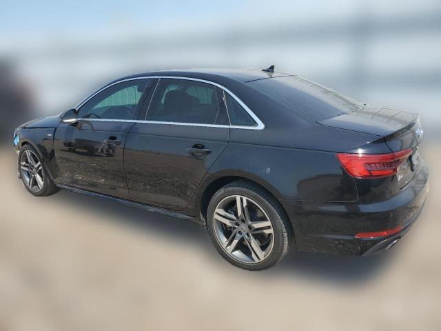 Photo 1 VIN: WAUENAF42HN053494 - AUDI A4 