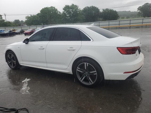 Photo 1 VIN: WAUENAF42HN070425 - AUDI A4 