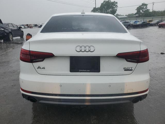 Photo 5 VIN: WAUENAF42HN070425 - AUDI A4 