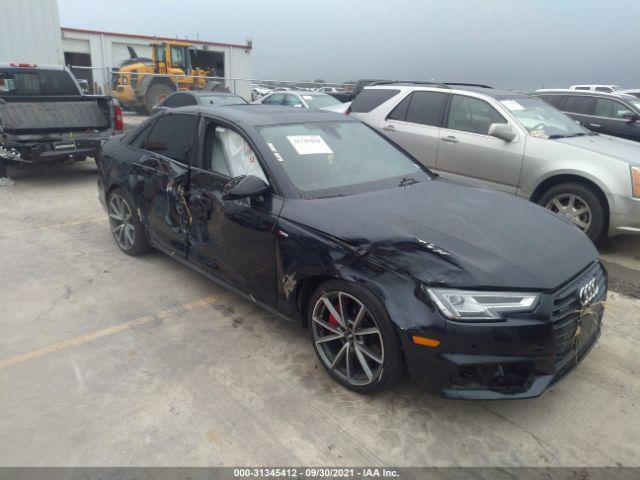 Photo 5 VIN: WAUENAF42JA143774 - AUDI A4 