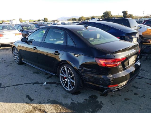 Photo 1 VIN: WAUENAF42JA144875 - AUDI A4 