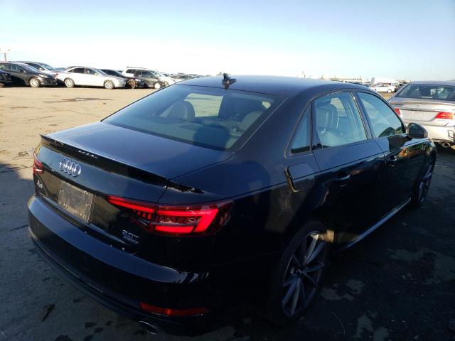 Photo 2 VIN: WAUENAF42JA144875 - AUDI A4 