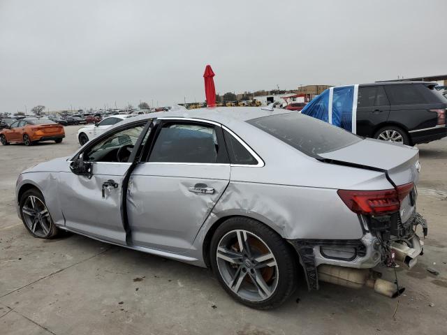 Photo 1 VIN: WAUENAF42JA164799 - AUDI A4 PREMIUM 