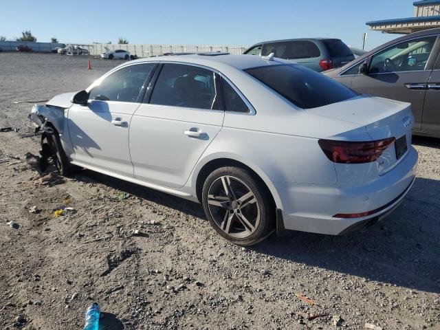 Photo 1 VIN: WAUENAF42JN000767 - AUDI A4 PREMIUM 