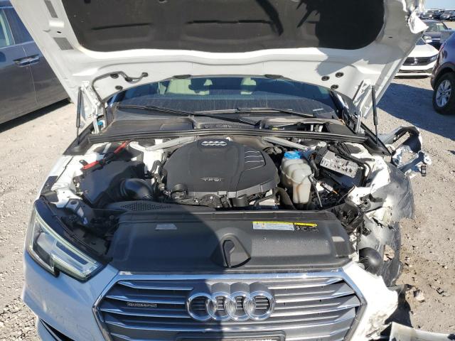 Photo 10 VIN: WAUENAF42JN000767 - AUDI A4 PREMIUM 