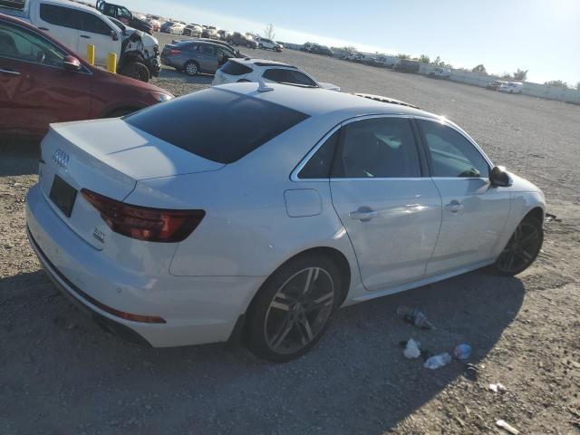 Photo 2 VIN: WAUENAF42JN000767 - AUDI A4 PREMIUM 