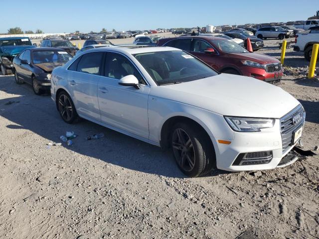 Photo 3 VIN: WAUENAF42JN000767 - AUDI A4 PREMIUM 