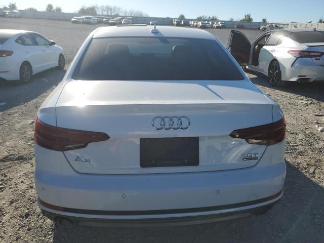 Photo 5 VIN: WAUENAF42JN000767 - AUDI A4 PREMIUM 