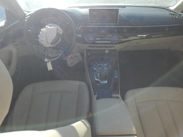 Photo 7 VIN: WAUENAF42JN000767 - AUDI A4 PREMIUM 