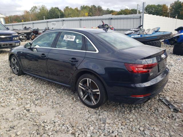 Photo 1 VIN: WAUENAF42JN001479 - AUDI A4 PREMIUM 