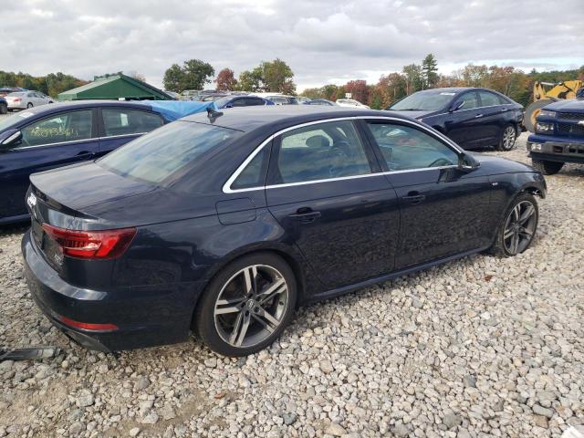 Photo 2 VIN: WAUENAF42JN001479 - AUDI A4 PREMIUM 