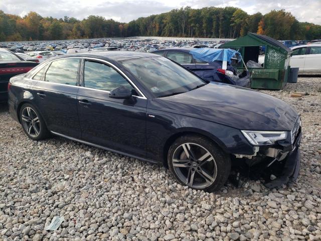 Photo 3 VIN: WAUENAF42JN001479 - AUDI A4 PREMIUM 