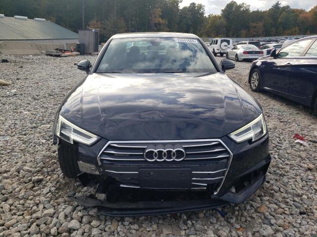 Photo 4 VIN: WAUENAF42JN001479 - AUDI A4 PREMIUM 