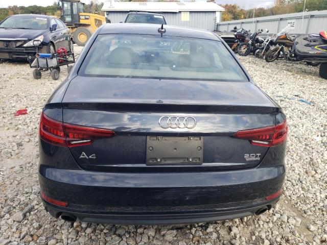 Photo 5 VIN: WAUENAF42JN001479 - AUDI A4 PREMIUM 