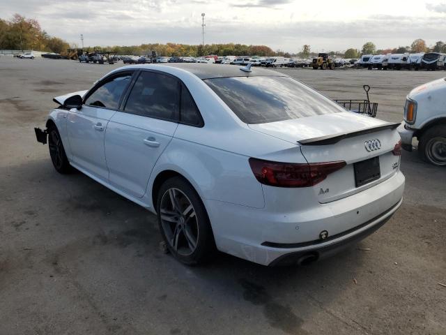 Photo 1 VIN: WAUENAF42JN007458 - AUDI A4 PREMIUM 