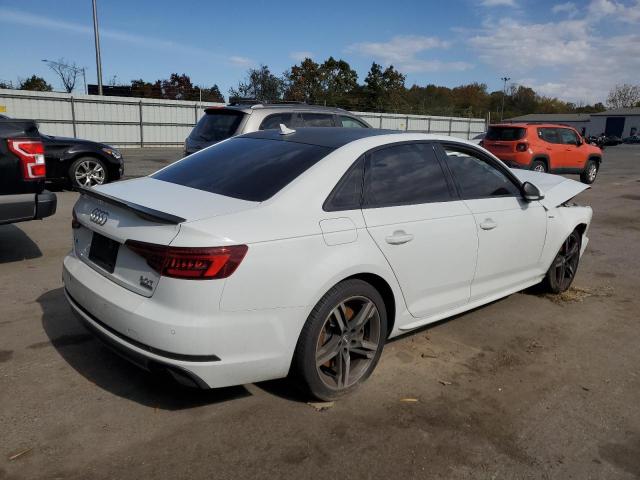 Photo 2 VIN: WAUENAF42JN007458 - AUDI A4 PREMIUM 