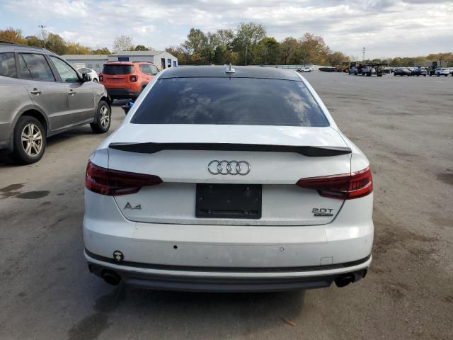 Photo 5 VIN: WAUENAF42JN007458 - AUDI A4 PREMIUM 