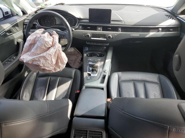 Photo 7 VIN: WAUENAF42JN007458 - AUDI A4 PREMIUM 