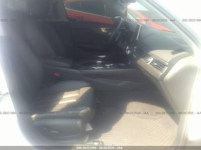 Photo 4 VIN: WAUENAF42JN017830 - AUDI A4 