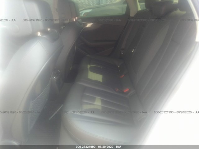 Photo 7 VIN: WAUENAF42JN017830 - AUDI A4 