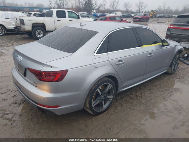 Photo 3 VIN: WAUENAF42JN020260 - AUDI A4 