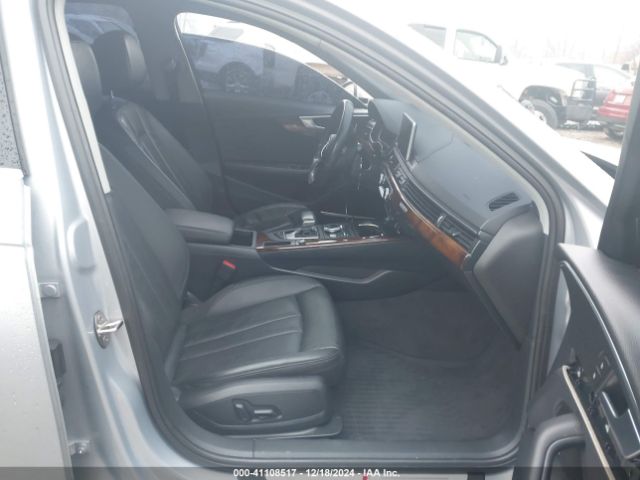 Photo 4 VIN: WAUENAF42JN020260 - AUDI A4 