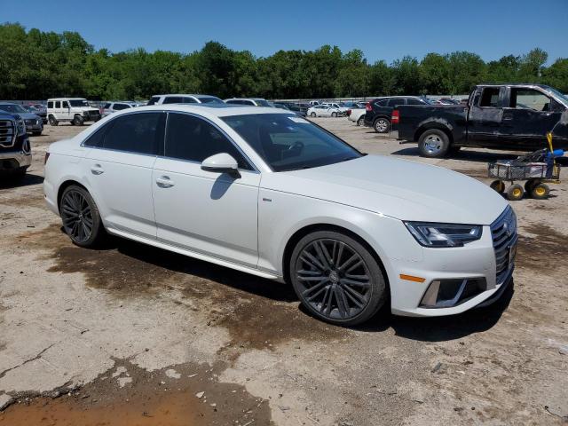 Photo 3 VIN: WAUENAF42KA008618 - AUDI A4 