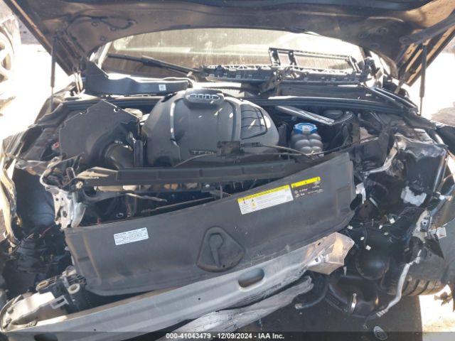 Photo 9 VIN: WAUENAF42KA009574 - AUDI A4 