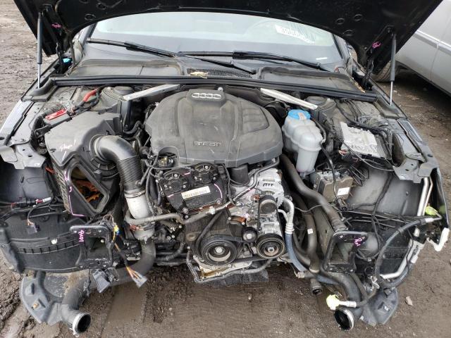 Photo 10 VIN: WAUENAF42KA014595 - AUDI A4 PREMIUM 