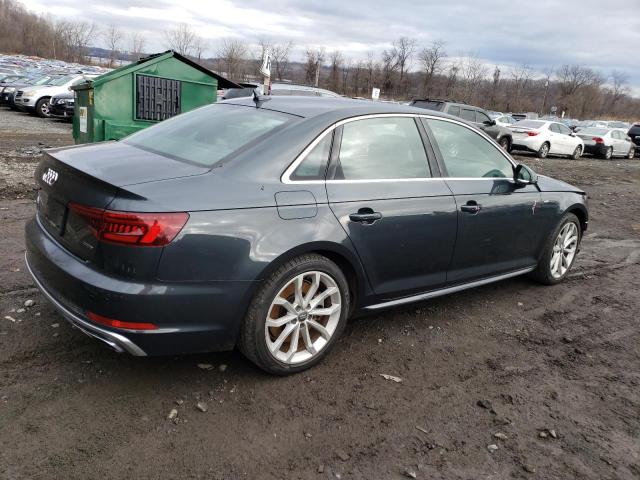 Photo 2 VIN: WAUENAF42KA014595 - AUDI A4 PREMIUM 