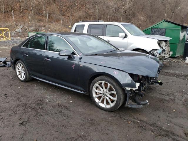 Photo 3 VIN: WAUENAF42KA014595 - AUDI A4 PREMIUM 