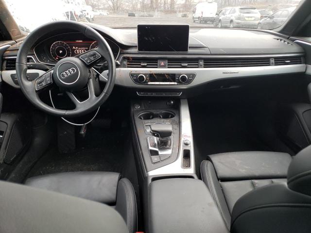 Photo 7 VIN: WAUENAF42KA014595 - AUDI A4 PREMIUM 