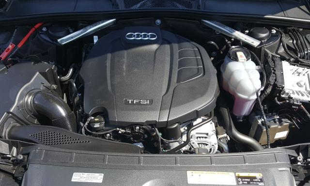 Photo 6 VIN: WAUENAF42KA075803 - AUDI A4 