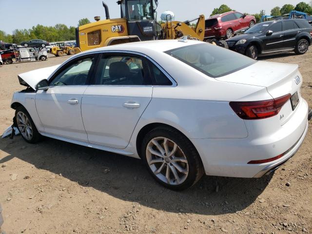 Photo 1 VIN: WAUENAF42KN012256 - AUDI A4 