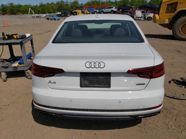 Photo 5 VIN: WAUENAF42KN012256 - AUDI A4 