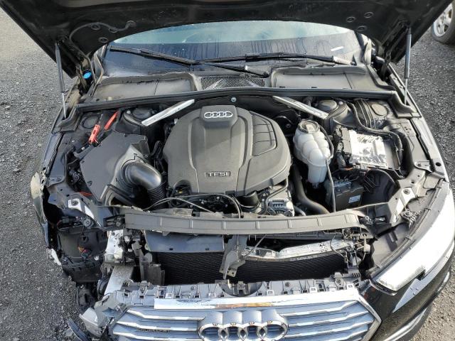 Photo 10 VIN: WAUENAF42KN012905 - AUDI A4 