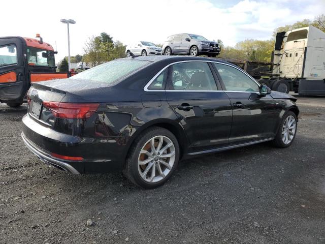 Photo 2 VIN: WAUENAF42KN012905 - AUDI A4 