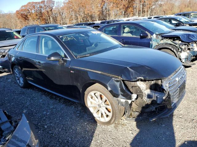 Photo 3 VIN: WAUENAF42KN012905 - AUDI A4 