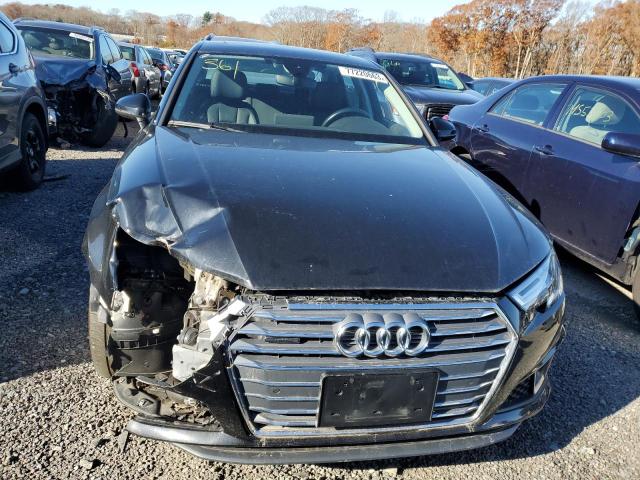 Photo 4 VIN: WAUENAF42KN012905 - AUDI A4 