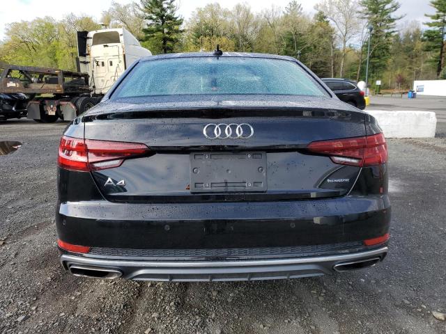 Photo 5 VIN: WAUENAF42KN012905 - AUDI A4 