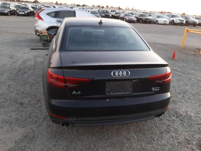 Photo 5 VIN: WAUENAF43HA160531 - AUDI A4 