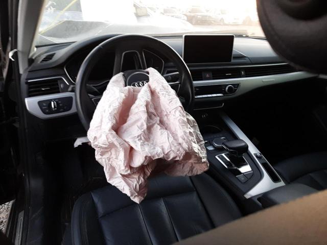 Photo 7 VIN: WAUENAF43HA160531 - AUDI A4 