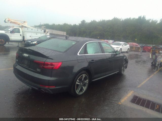 Photo 3 VIN: WAUENAF43HN016342 - AUDI A4 