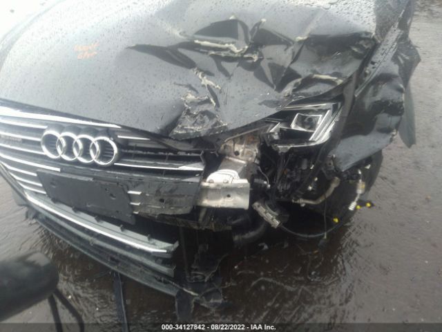 Photo 5 VIN: WAUENAF43HN016342 - AUDI A4 