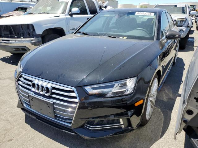 Photo 0 VIN: WAUENAF43HN028071 - AUDI A4 